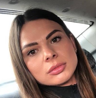 Горелова Светлана Сергеевна