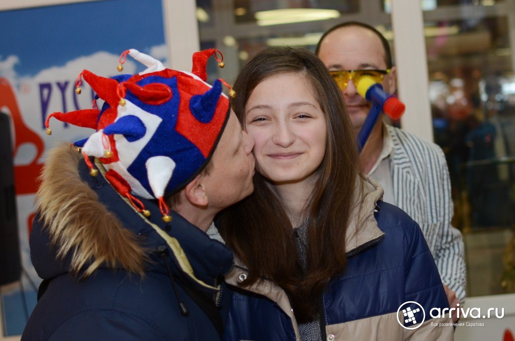 Романова Диана Дживановна