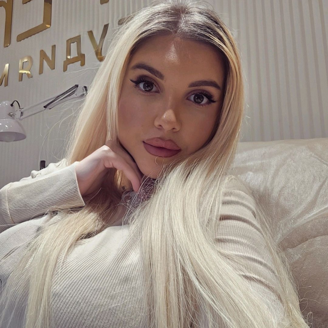 Разумова Софья Игоревна