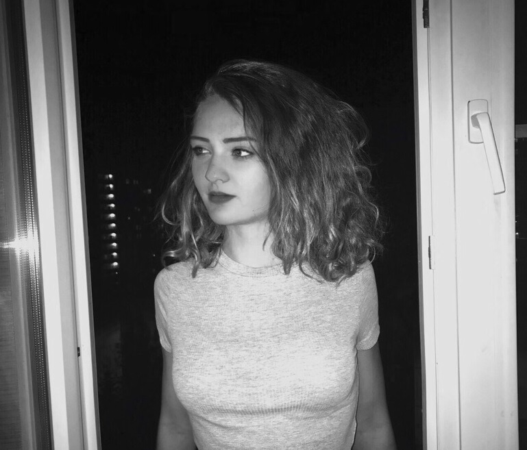 Жгулёва Ксения Андреевна