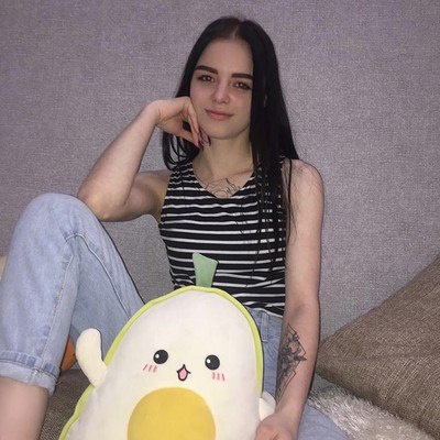 Шестопалова Анна Руслановна