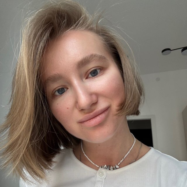 Субботина Екатерина Евгеньевна