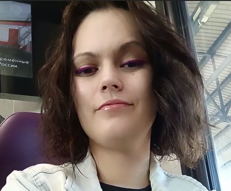 Белкина Любовь Сергеевна