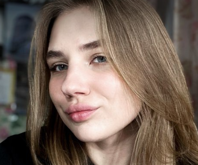 Бескоровайная Анна Сергеевна