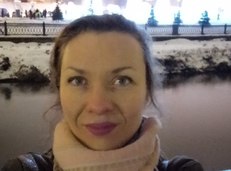 Макарова Анна Николаевна