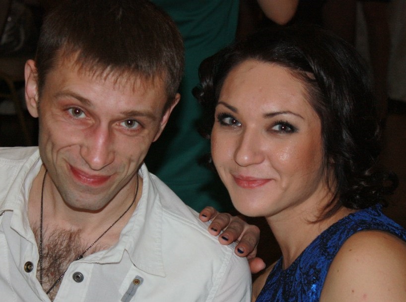 Василенко Анастасия Сергеевна