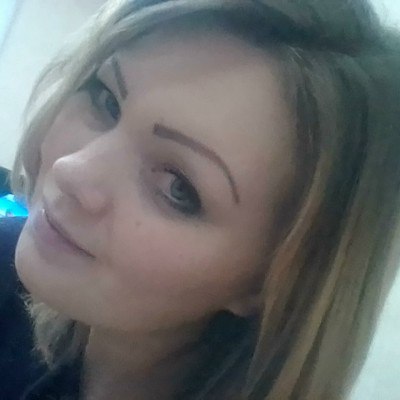 Жаркова Алена Викторовна