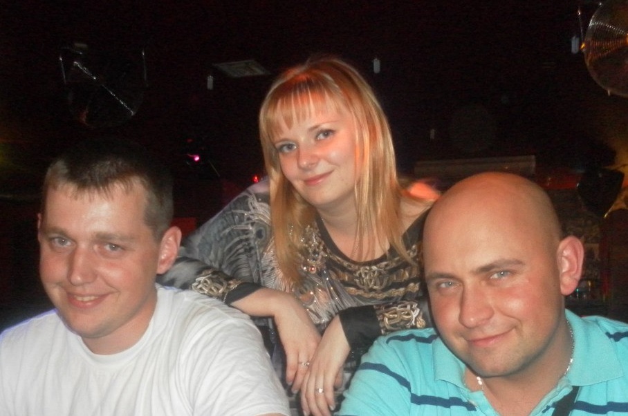 Герасимова Марина Юрьевна