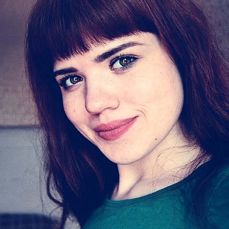 Колесникова Мария Владимировна