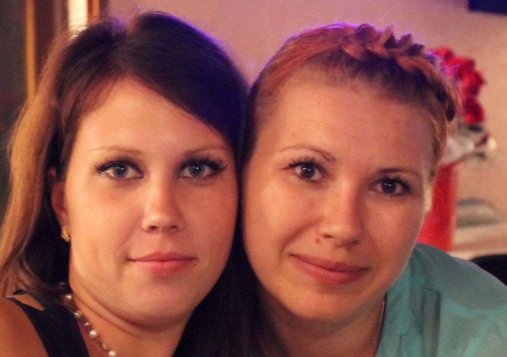 Жаворонкова Олеся Александровна