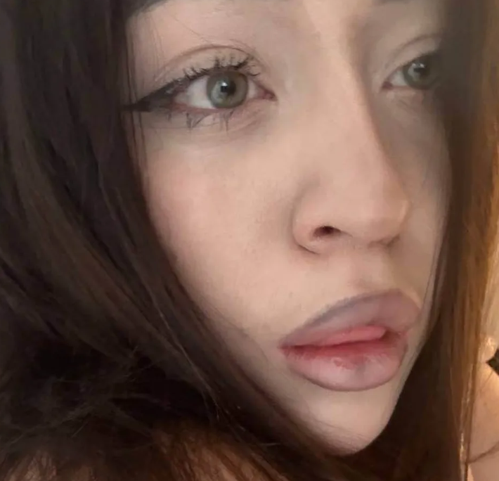 Байзакова Комила Шавкат Кизи