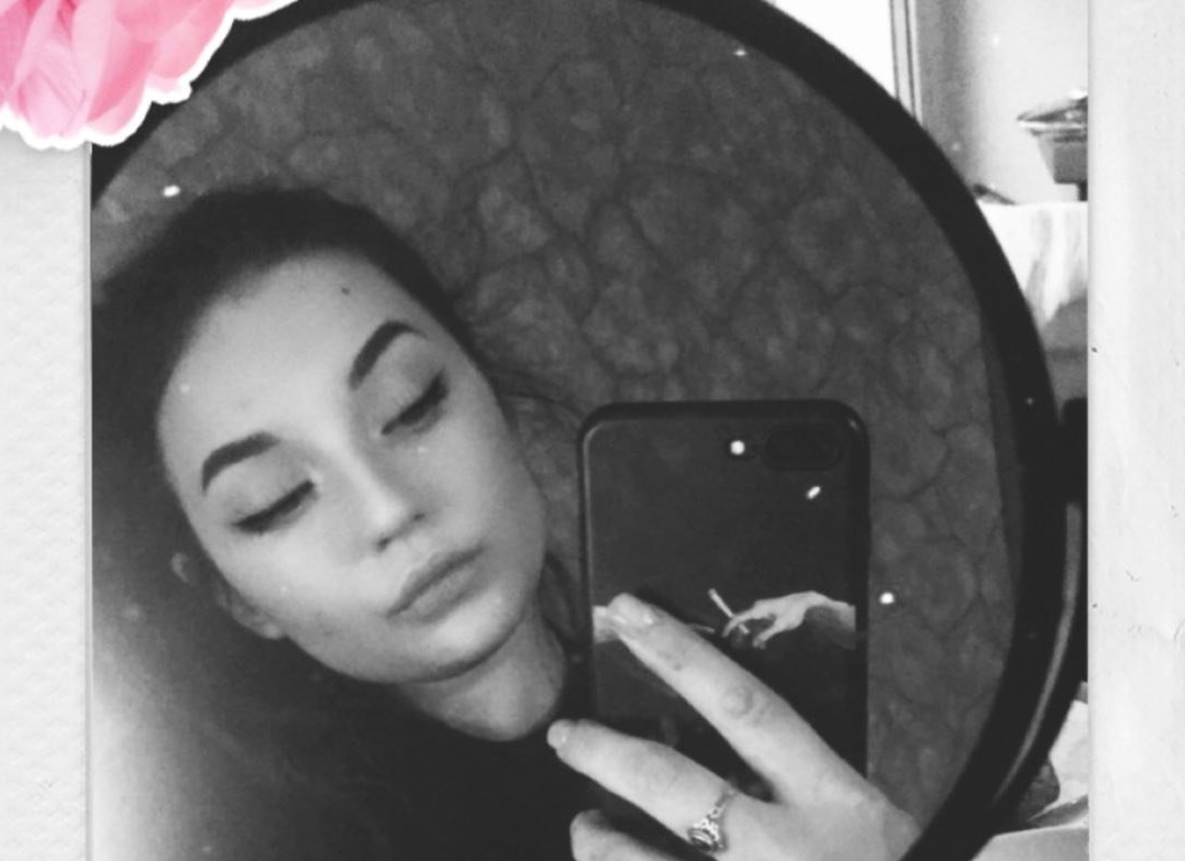 Попова Анастасия Викторовна