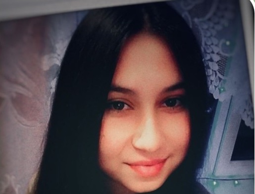 Турсунова Карина Анваровна