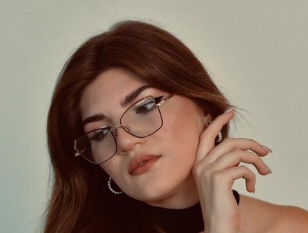 Сницаренко Ангелина Валерьевна