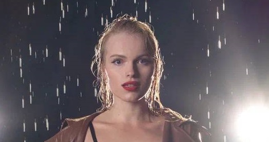 Распопина Анастасия Андреевна