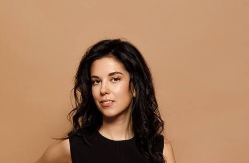 Сачкова Людмила Витальевна