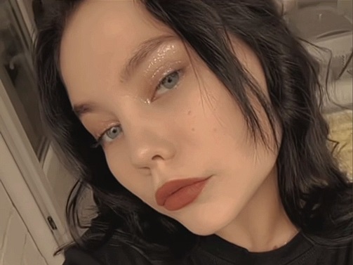 Куварзина Карина Дмитриевна