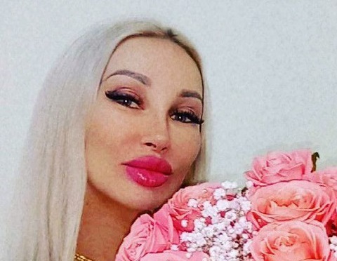 Ганьшина Наталья Александровна