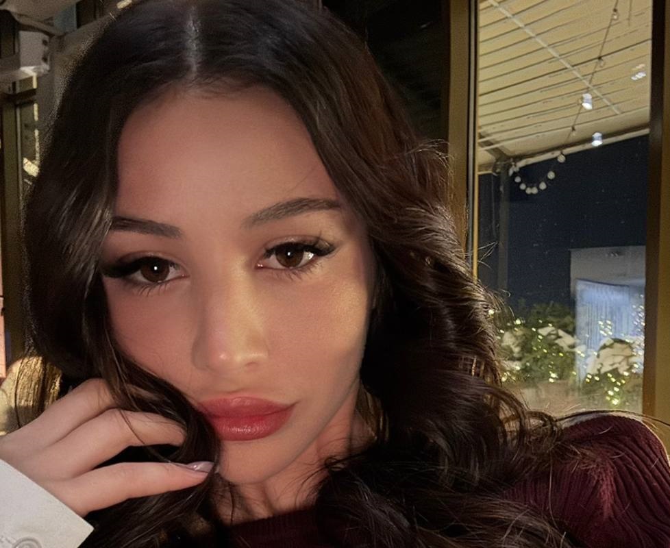 Сидоренко Диана Денисовна