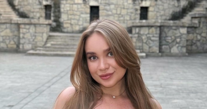 Диденко Валерия Анатольевна