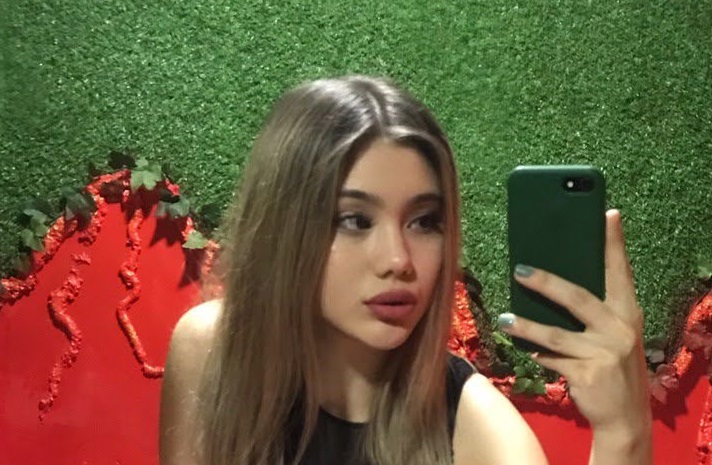 Имангилиева Виктория Тахировна