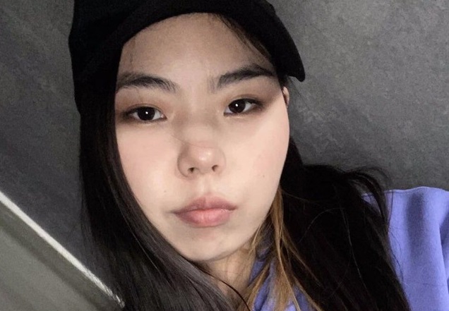 Бадмаева Нарана Цырелоновна