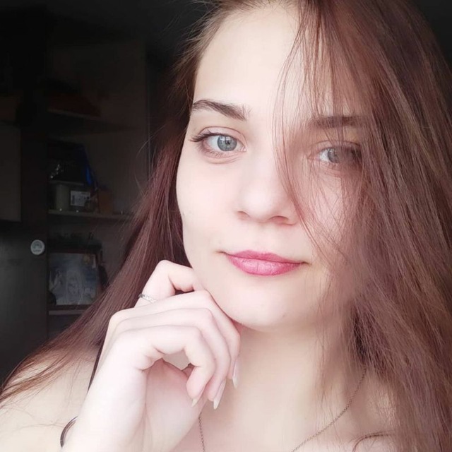 Гулевич Ульяна Олеговна