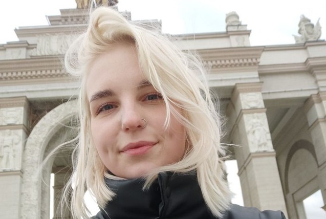 Плисова Мария Анатольевна