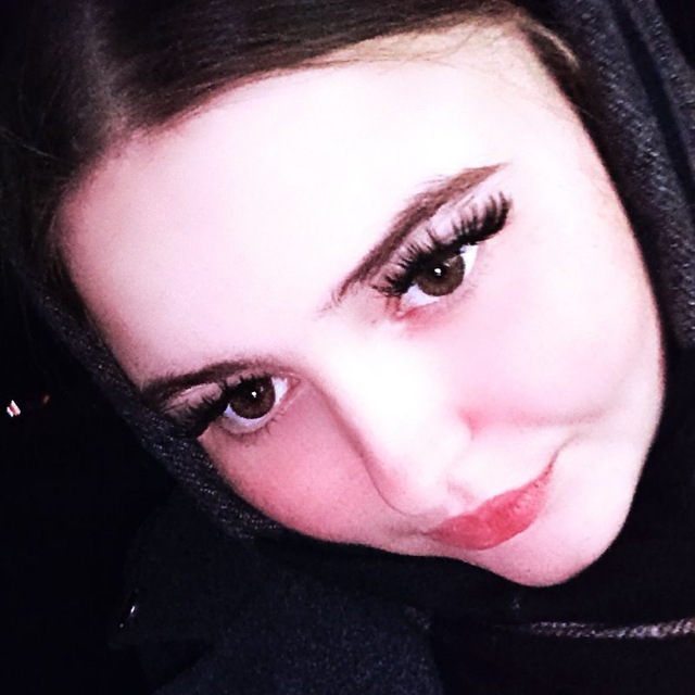 Пахомова Кристина Владимировна