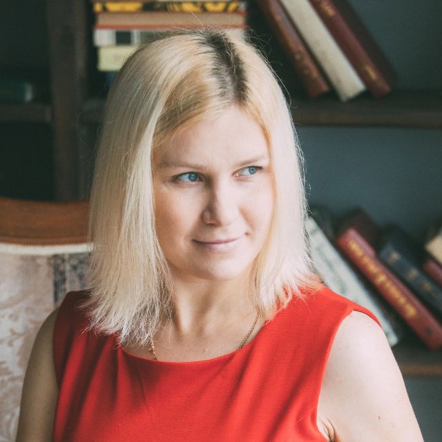 Пузикова (Полещук) Наталья Евгеньевна