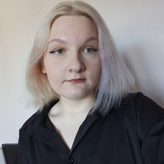 Внученко Олеся Андреевна