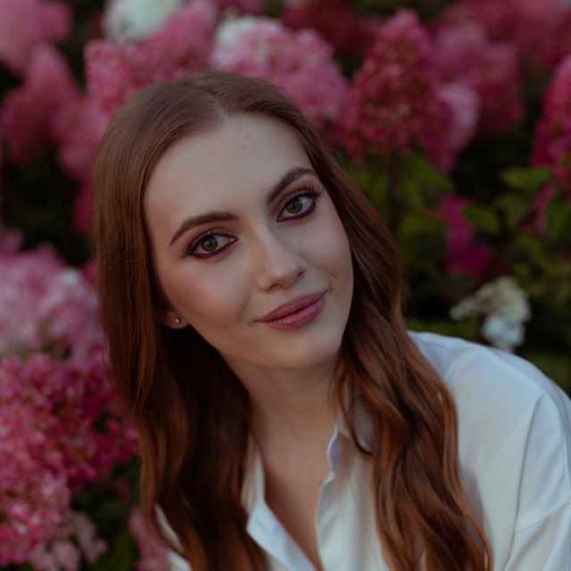 Зиборова Анастасия Александровна