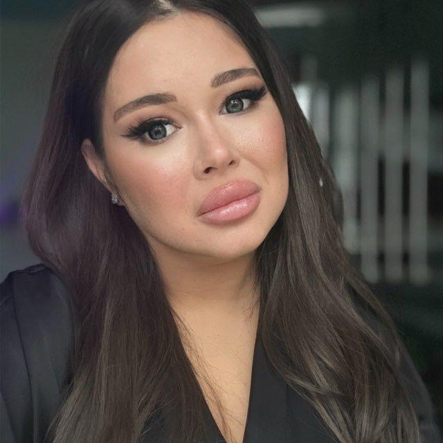 Хабибуллина Гульнара Шамильевна