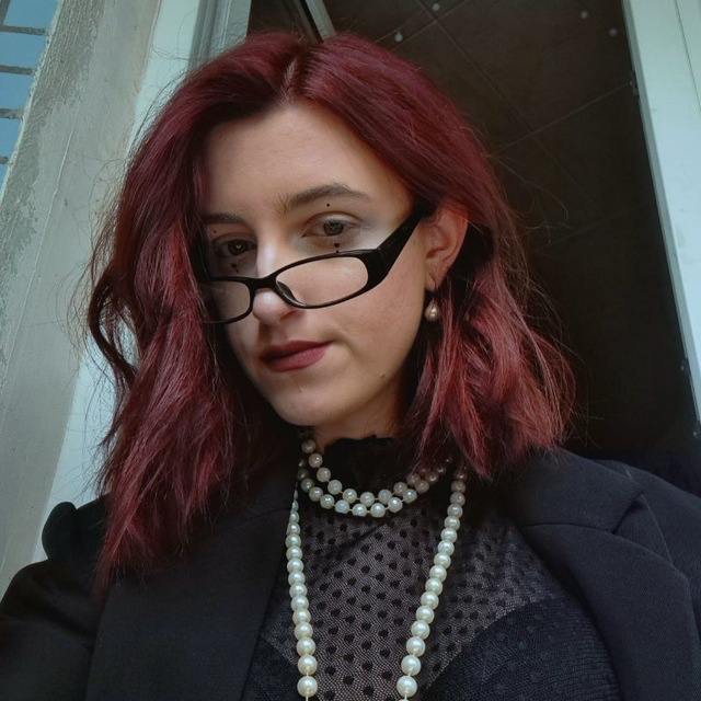 Водолагина Екатерина Сергеевна