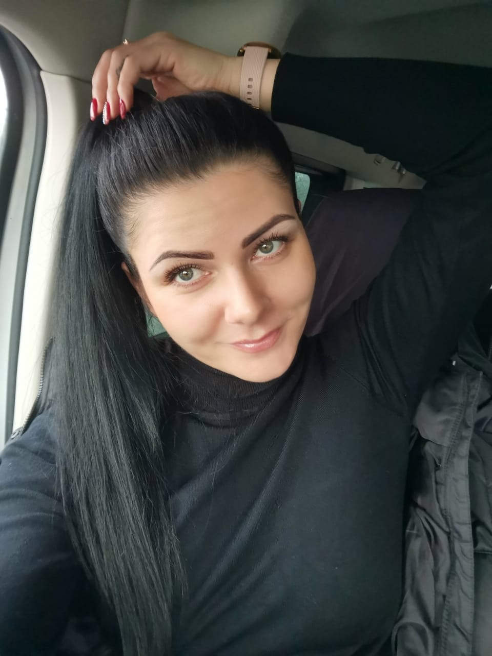 Васильева Ольга Александровна