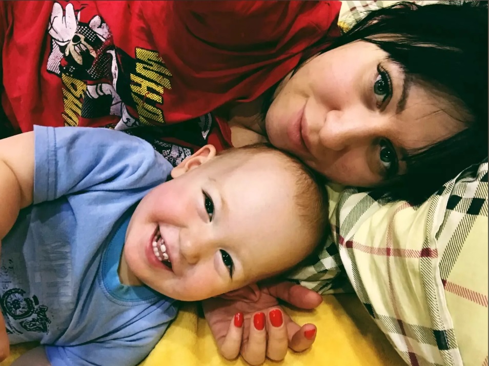 Гришина Кристина Сергеевна