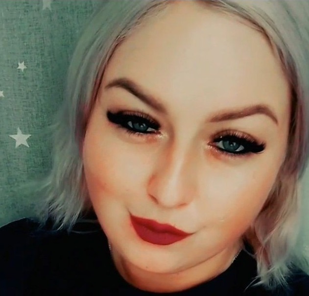 Соснина Юлия Владимировна