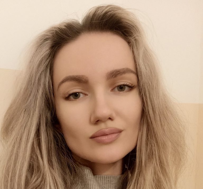 Патрушева Анастасия Алексеевна