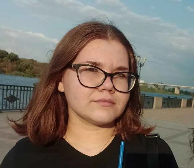 Плохих Валентина Павловна