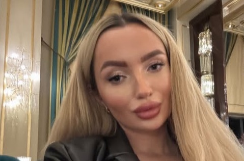 Третенникова Дарья Сергеевна