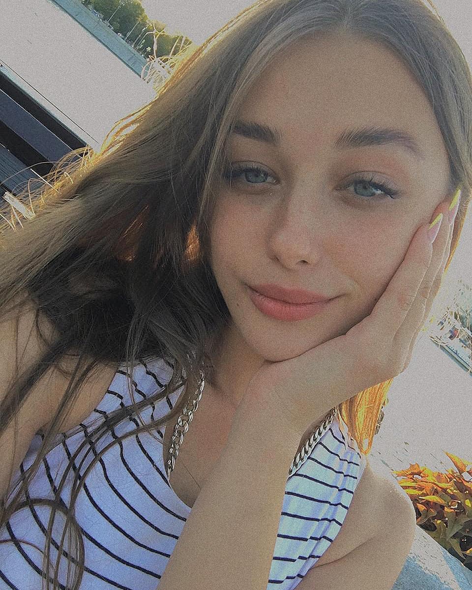 Мартиросян Лада Андреевна