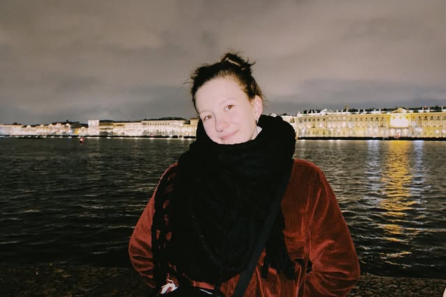 Лобанова Анастасия Николаевна