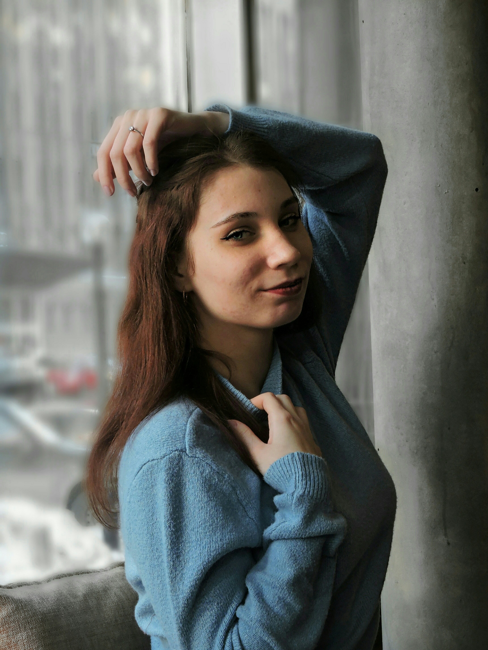 Петрова Татьяна Олеговна