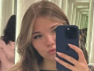 Михайлова Анна Алексеевна