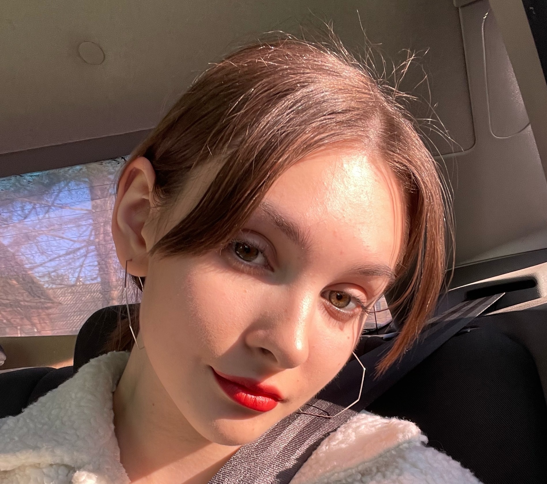 Заграничная Анна Александровна