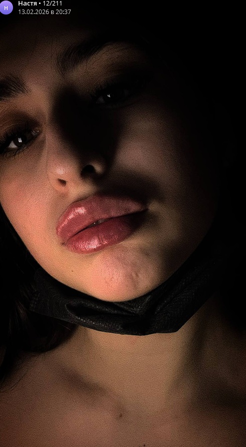 Серова Анастасия Сергеевна