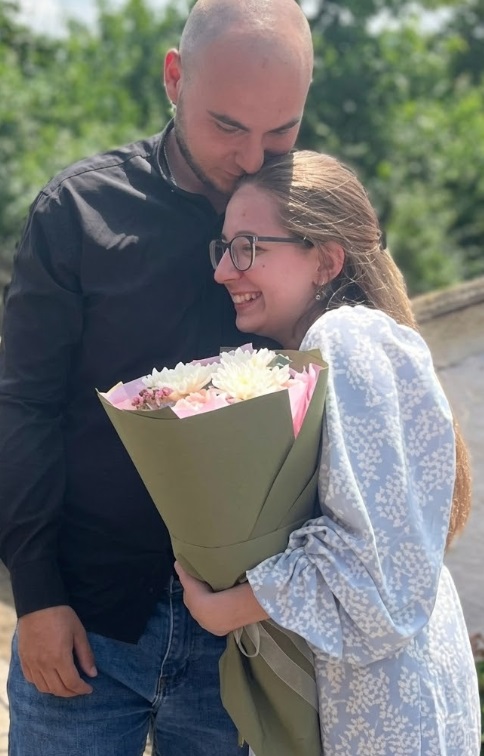 Усова Яна Александровна