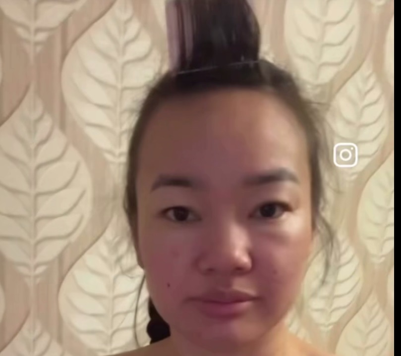 Тукешева (Макарова) Валентина Аркадьевна