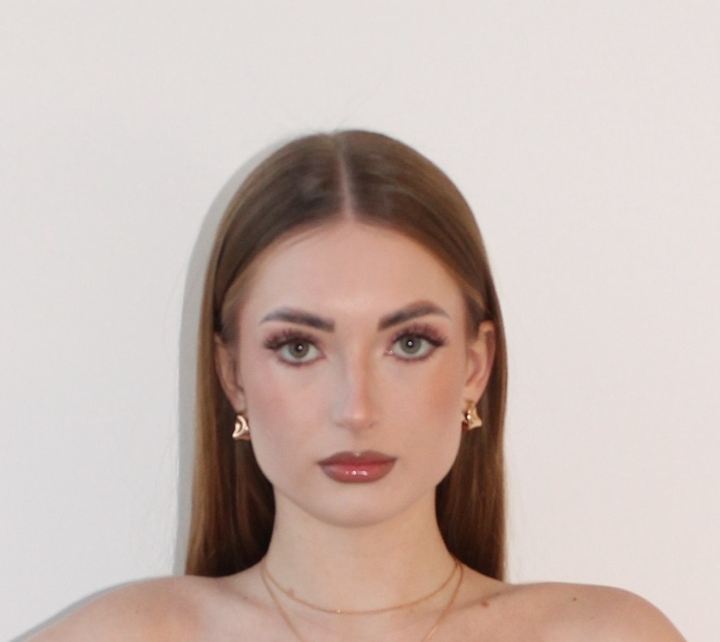 Синицына Ульяна Андреевна