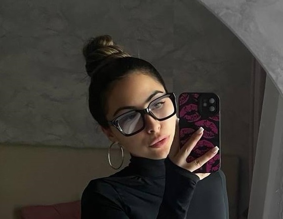 Ёрова Алина Саидалиевна